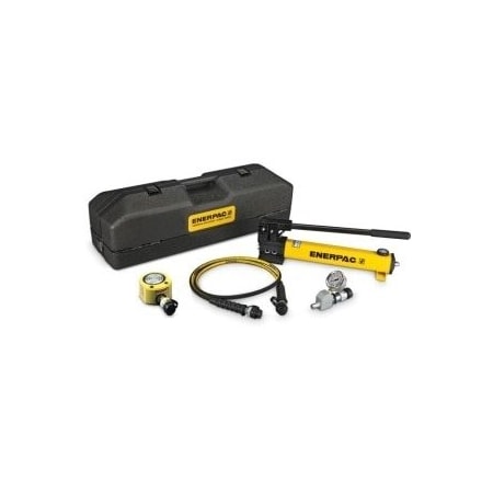 Enerpac Cylinder  Pump Promotional Set SRS200TB